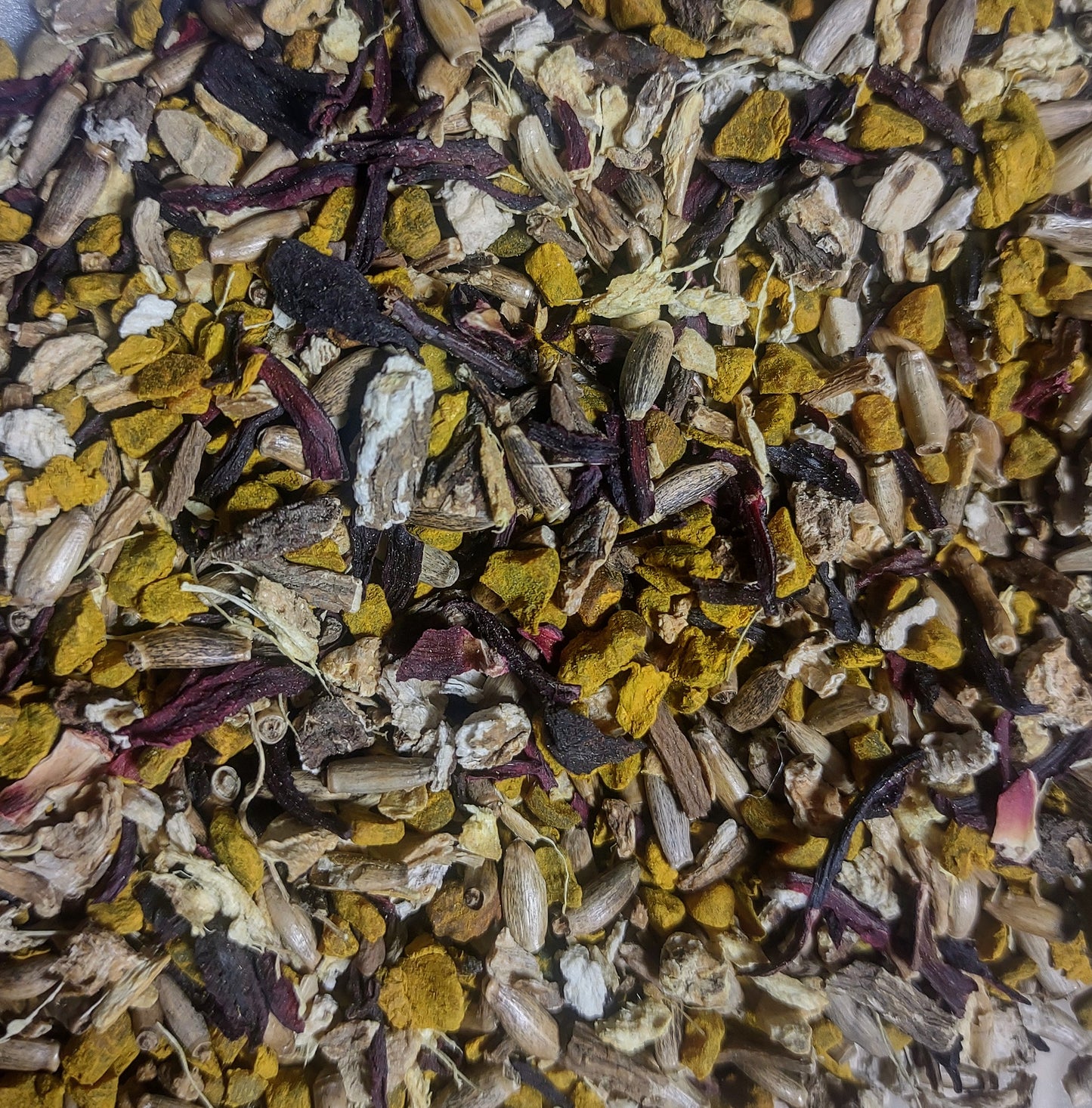 Liver Clean Herbal Tea Blend